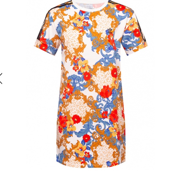adidas Originals Dresses & Skirts - Adidas Her Studio London Dress